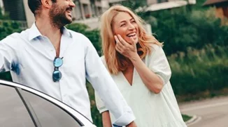 Μαρία Ηλιάκη | Γύρισε στην Ελλάδα λίγο πριν την τηλεοπτική της επιστροφή