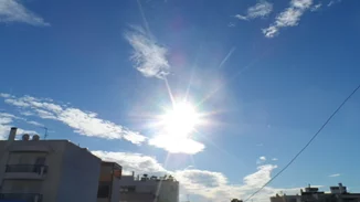 Καιρός αύριο: Τι καιρό θα κάνει στις 2 Ιανουαρίου