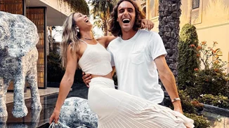 Στέφανος Τσιτσιπάς - Paula Badosa | Διέγραψαν τις κοινές τους φωτογραφίες στο Instagram