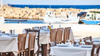 Argentina | Εδώ η Κρήτη υμνεί τη θάλασσα