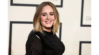 Η Adele ξαφνικά λατρεύει το μπάσκετ και ο λόγος είναι ο φημολογούμενος νέος της σύντροφος