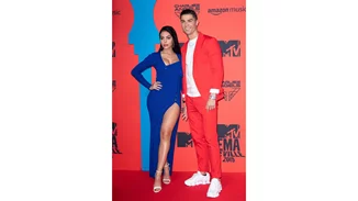 Cristiano Ronaldo - Georgina Rodríguez | Περιμένουν δίδυμα – Η τρυφερή φωτογραφία της ανακοίνωσης