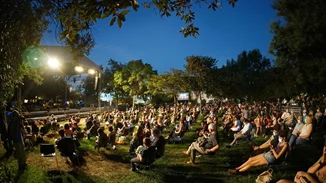 Δώρος Δημοσθένους- "L.O.V.E." |  Ταξιδεύοντας τον έρωτα στο χρόνο και τον κόσμο