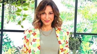 Κατερίνα Παπουτσάκη | Φωτογραφίζει τον γιο της ντυμένο για το Halloween