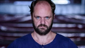 Μάκης Παπαδημητρίου | Στη λίστα του Vanity Fair με τις καλύτερες ερμηνείες της χρονιάς