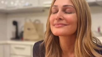 Νατάσα Θεοδωρίδου | Τα δάκρυά της on stage που προκάλεσαν φήμες για την προσωπική ζωή της