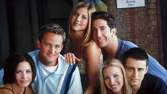 Friends: Οι 12 διάσημοι guest stars που πέρασαν από την πιο αγαπημένη σειρά της τηλεόρασης