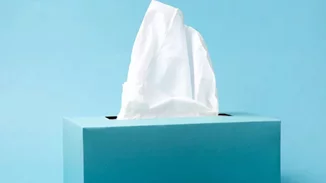 Τι συμβαίνει στο σώμα σου όταν κλαις συχνά