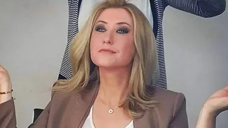 Σία Κοσιώνη | Η αλλαγή στα μαλλιά της (pics)