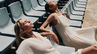 Η Ιωάννα Κουρμπέλα μιλά στο Missbloom για το Fashion Event-Dance Performance που θα παρουσιάσει στην Athens Fashion Week