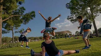 "Generations" | Το διήμερο φεστιβάλ που γεφυρώνει διαφορετικές γενιές επιστρέφει στο ΚΠΙΣΝ