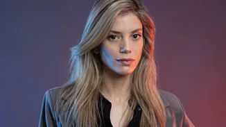 Φιόνα Γεωργιάδη | "Θεωρώ μεγάλη τύχη που συνεργάστηκα με τον Μανούσο Μανουσάκη"