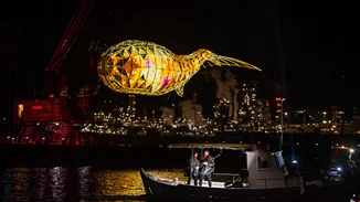 Η Ελευσίνα είναι Πολιτιστική Πρωτεύουσα της Ευρώπης 2023