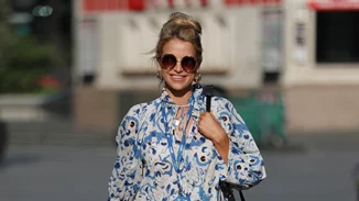 Τα παντελόνια με τα οποία μπορείς να αντικαταστήσεις το τζιν παντελόνι σου το καλοκαίρι