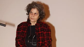 Μαργαρίτα Θεοδωράκη: Το θέμα του Νίκου Κουρή δεν υπάρχει για μένα - Είναι ντροπή