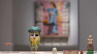 Έχουμε ανάγκη τη σύγχρονη τέχνη στα αρχαιολογικά μουσεία και μνημεία;