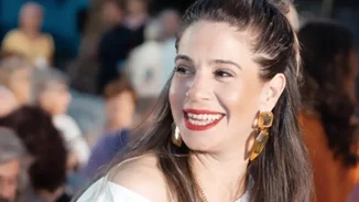 Η Κορίνα από το "Πάτερ ημών" μεγάλωσε και πλέον ασχολείται με τα κοινά