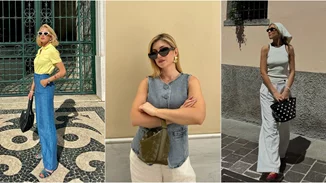 5 Ελληνίδες fashionistas που μπορείς να ακολουθήσεις στο Instagram για στιλιστική έμπνευση