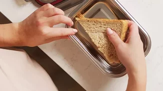 Πρωτεϊνικό ταπεράκι για το γραφείο | 5 βήματα για το φτιάξεις σωστά