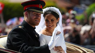 Πρίγκιπας Harry | Το ιδιαίτερο δώρο που όλα δείχνουν ότι θα κάνει στην Meghan Markle για την πέμπτη επέτειο του γάμου τους