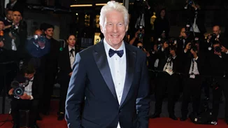 Richard Gere: "Δεν είναι για εμένα" είχε πει για το Pretty Woman, το ραβασάκι της Julia Roberts τού άλλαξε τη γνώμη