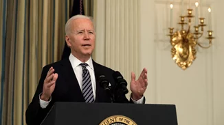 H ενδιαφέρουσα ζωή του Joe Biden πριν από τον Λευκό Οίκο