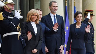 "Η Βrigitte Macron άλλαξε φύλο στη δεκαετία του '80. Την έλεγαν Jean Michel Trogneux"