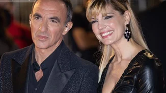 Νίκος Αλιάγας | Χορεύει στη σκηνή του Γαλλικού The Voice τα "Παιδιά του Πειραιά"