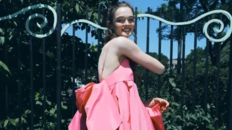 Τα κομψά φορέματα από τη Zara που είναι η απάντηση στην πολλή ζέστη