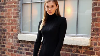 Cozy & Chic | 10 φορέματα από την Η&Μ που θα φοράς όλο τον χειμώνα