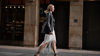 Τα 5 δερμάτινα κομμάτια που κάθε style expert έχει στη συλλογή της