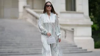 Το gourmand άρωμα βανίλιας που θα φορούν οι πιο classy γυναίκες το καλοκαίρι