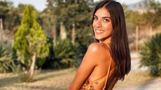 Άννα Μαρία Βέλλη | Απαντά στις φήμες για σχέση με τον Νίκο Μπάρτζη - Οι αποκαλύψεις για τον σύντροφό της