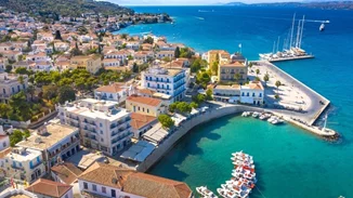 Last minute αποδράσεις για Πρωτομαγιά | Οι προορισμοί που είναι μια ανάσα από την Αθήνα