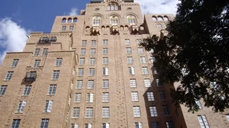 Barbizon Hotel | Το διάσημο ξενοδοχείο ήταν και το μοναδικό στον κόσμο "μόνο για γυναίκες"