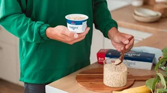 What to Eat to get more Fit