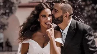 Κατερίνα Στικούδη | Η εμφάνιση με φουσκωμένη κοιλιά μετά τις φήμες περί εγκυμοσύνης