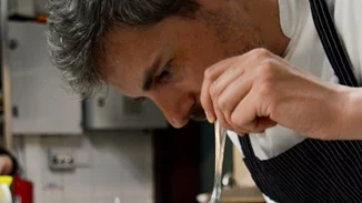 Μανώλης Παπουτσάκης, ένας φιλοσοφημένος υπηρέτης της γεύσης