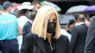 Την Τετάρτη η κηδεία της Φώφης Γεννηματά - Σε λαϊκό προσκύνημα η σορός της