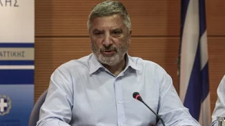 Ζάππειο | Ο Απολογισμός του Έργου της Περιφέρειας Αττικής - Ομιλία Πατούλη, παρών ο Μητσοτάκης