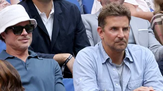 Brad στο τετράγωνο | H σχέση των Brad Pitt και Bradley Cooper είναι η φιλία που δεν πιστεύαμε πως θα λατρεύαμε