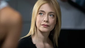 Γέννησε η Ντάνη Γιαννακοπούλου!