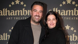 Γιάννης Αϊβάζης | "Υπήρξαν άνθρωποι που δεν μας ήθελαν μαζί, στοιχημάτιζαν πότε θα χωρίσουμε"