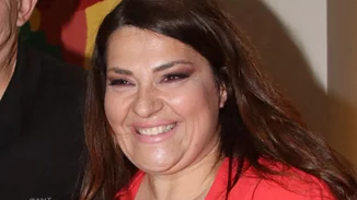 Κατερίνα Ζαρίφη | "Μου είχε κάνει πρόταση η Ελένη Μενεγάκη φέτος"
