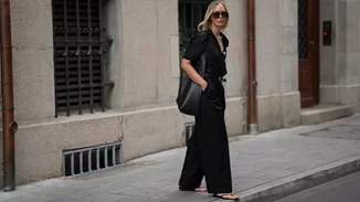 Τα καλοκαιρινά σανδάλια που αποπνέουν "ήσυχη πολυτέλεια"