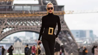 Μοντέρνα Πολυτέλεια | Πώς θα ντυθείς σαν πραγματική ιέρεια του στιλ στις γιορτές