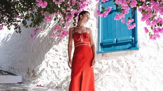 Made in Greece | Η γκαρνταρόμπα του καλοκαιριού αποκλειστικά από ελληνικά brands