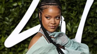Rihanna | Ποια θα ήθελε να την υποδυθεί σε βιογραφική ταινία