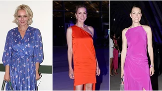 5 items που φορούν συνεχώς στις διακοπές τους οι διάσημες Ελληνίδες