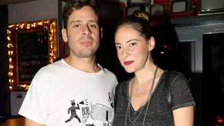 Αλεξάνδρα Ούστα | "Θηλάζω 20 μήνες και είμαι καλά" -  Η τρυφερή φωτογραφία την ώρα που θηλάζει τον γιο της